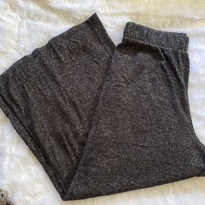 Forever 21 Soft Flare Pants
